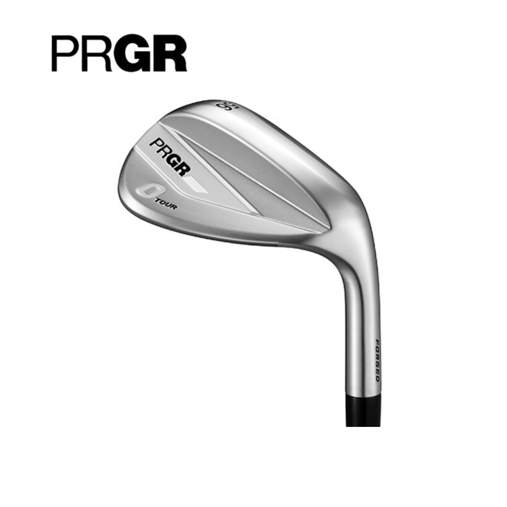 PRGR 0 TOUR WEDGE (2026)